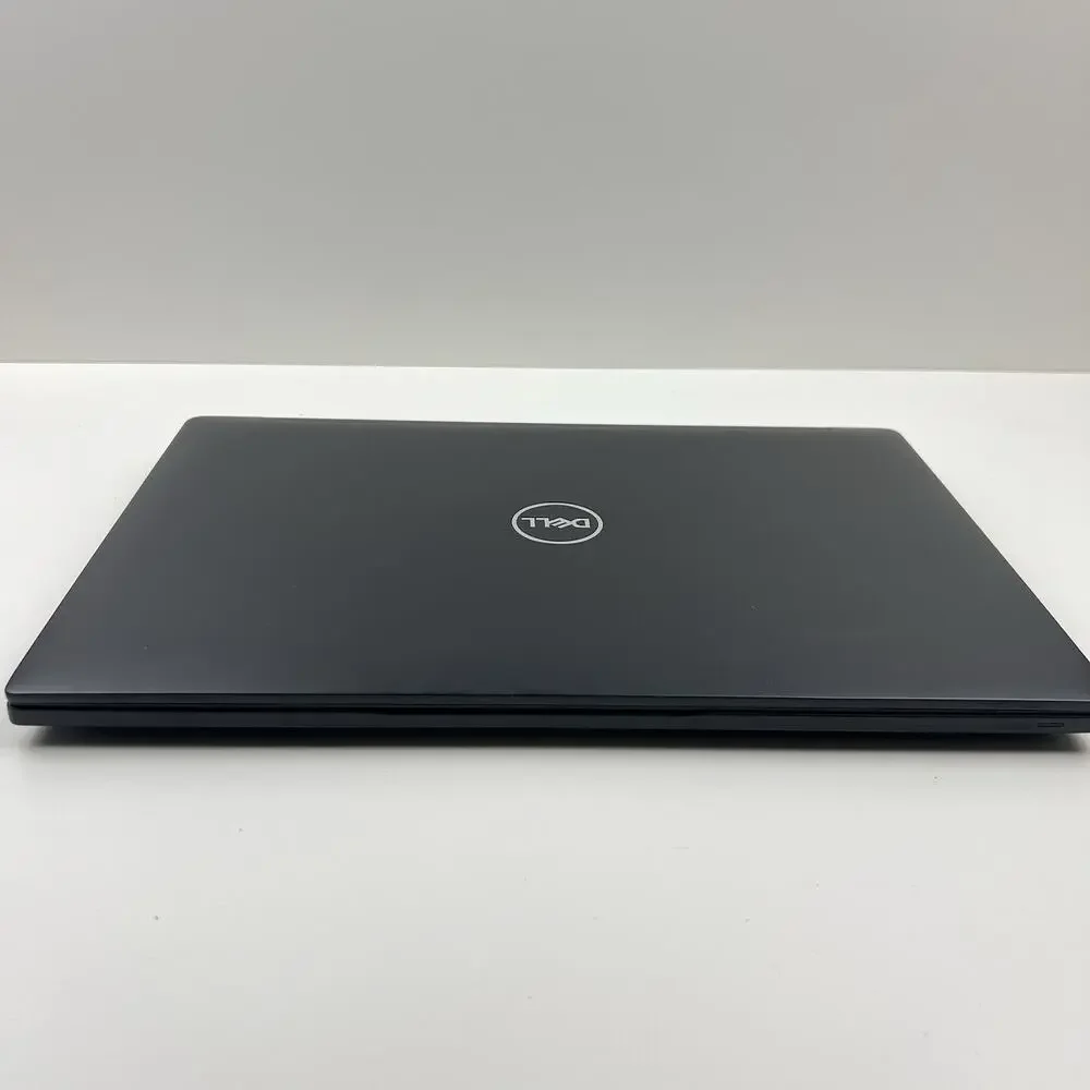 Dell Latitude 7490 14'' I5-8250u 8GB 128GB M.2 SSD Win 11 Pro With 4G Sim Slot